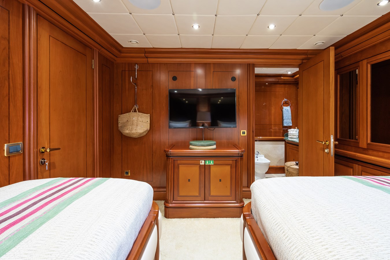 Aegean Yacht Schooner YAZZ For Sale
