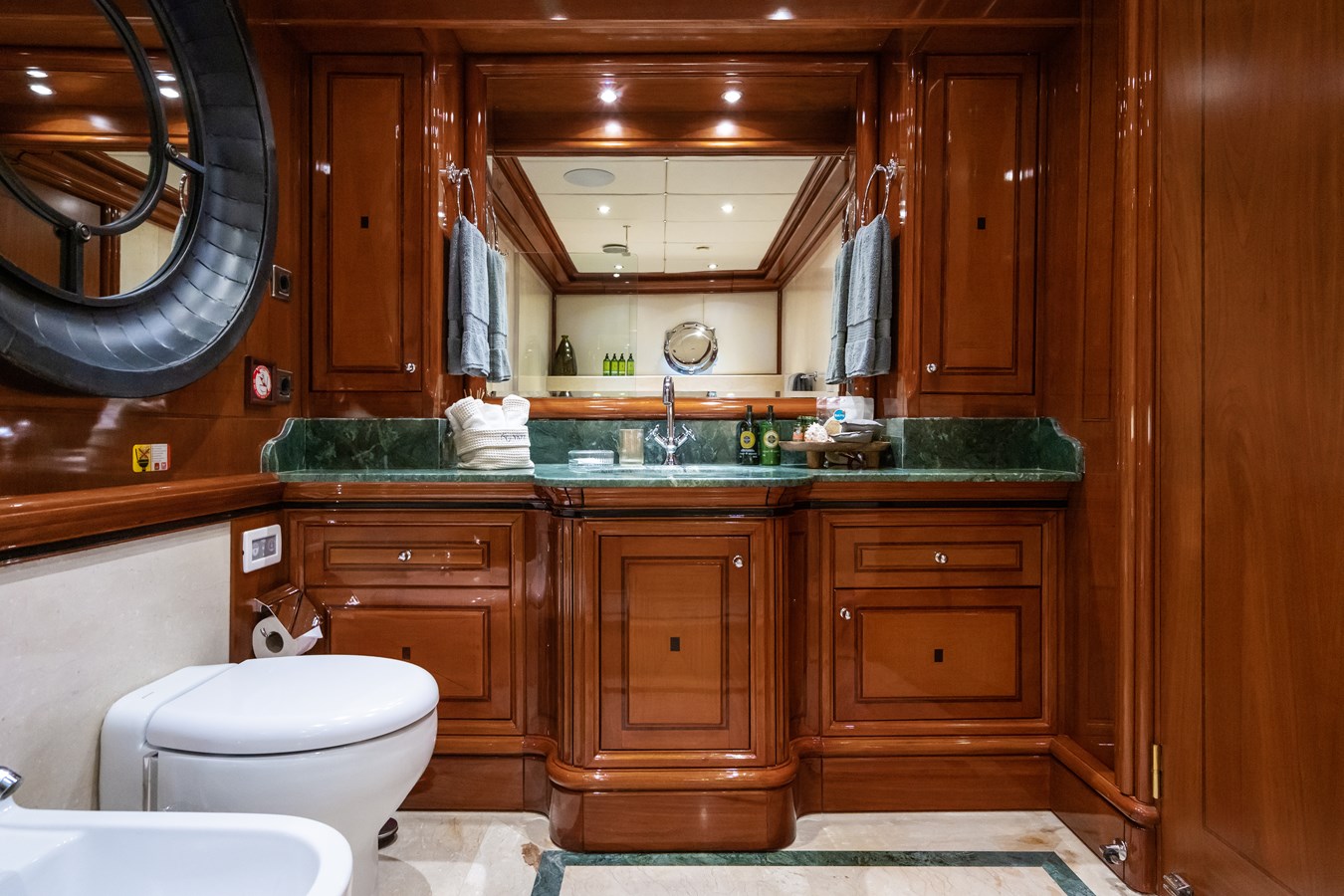 Aegean Yacht Schooner YAZZ For Sale