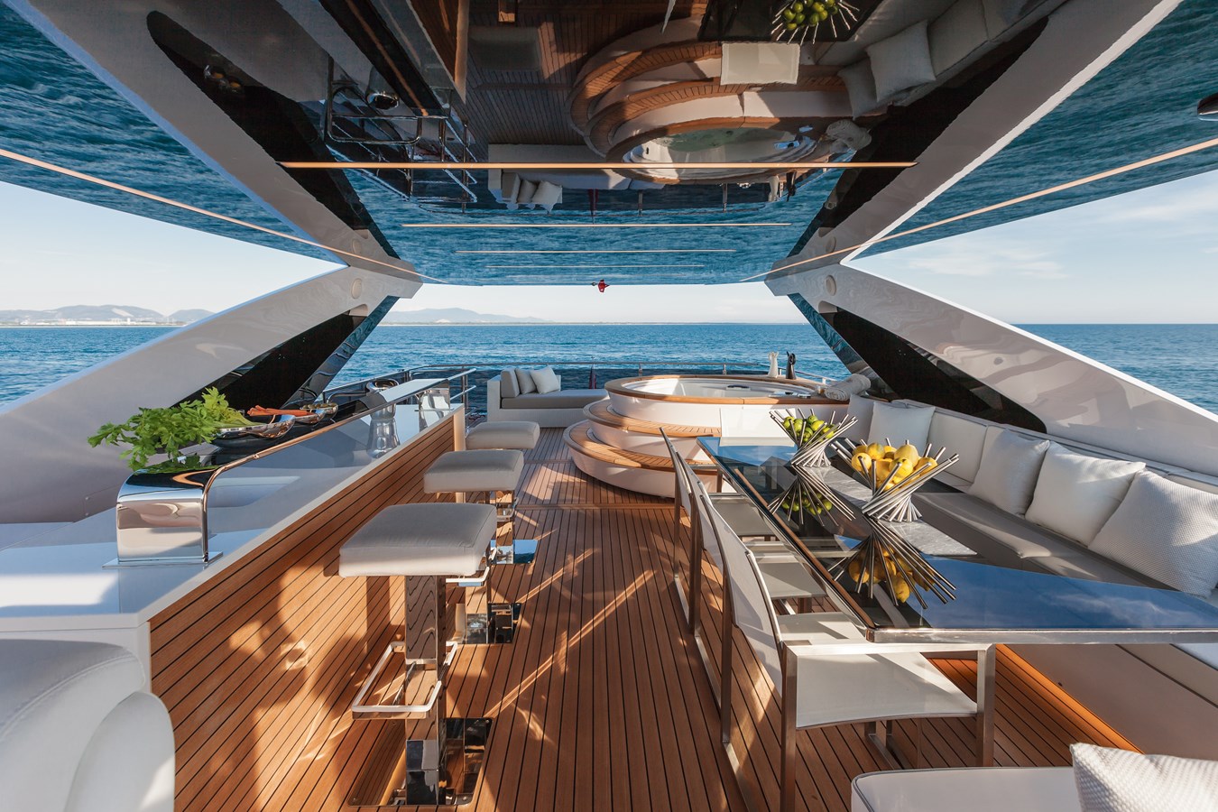 Dl Yachts - Dreamline Motor Yacht Dreamline 28 For Sale