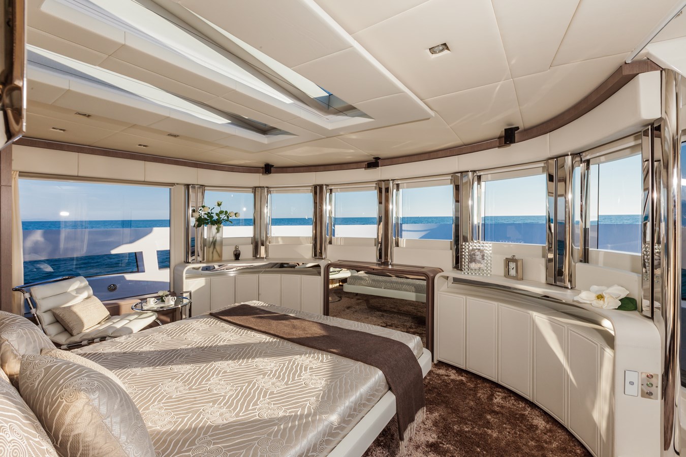 Dl Yachts - Dreamline Motor Yacht Dreamline 28 For Sale