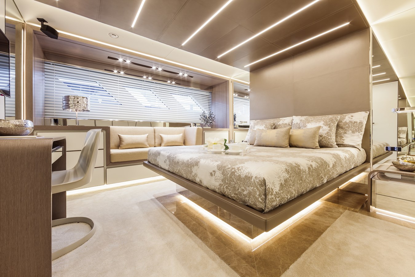 Dl Yachts - Dreamline Motor Yacht Dreamline 28 For Sale