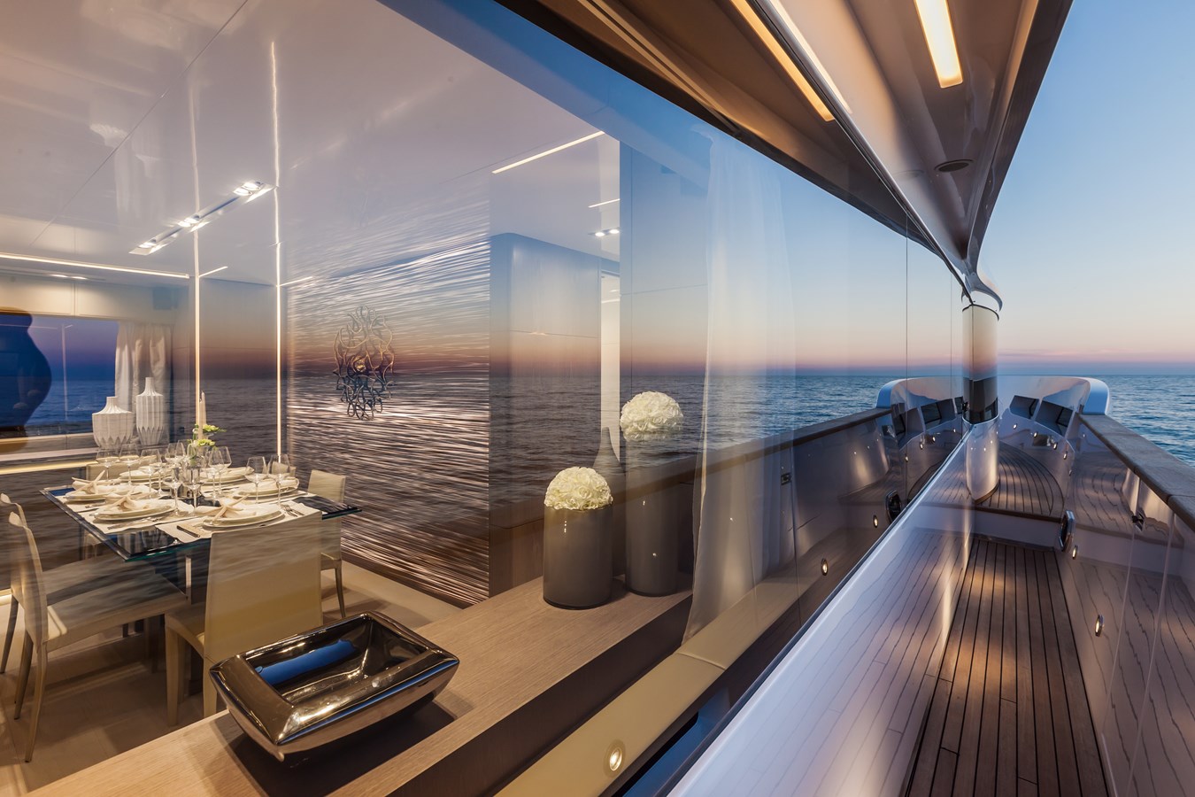 Dl Yachts - Dreamline Motor Yacht Dreamline 28 For Sale