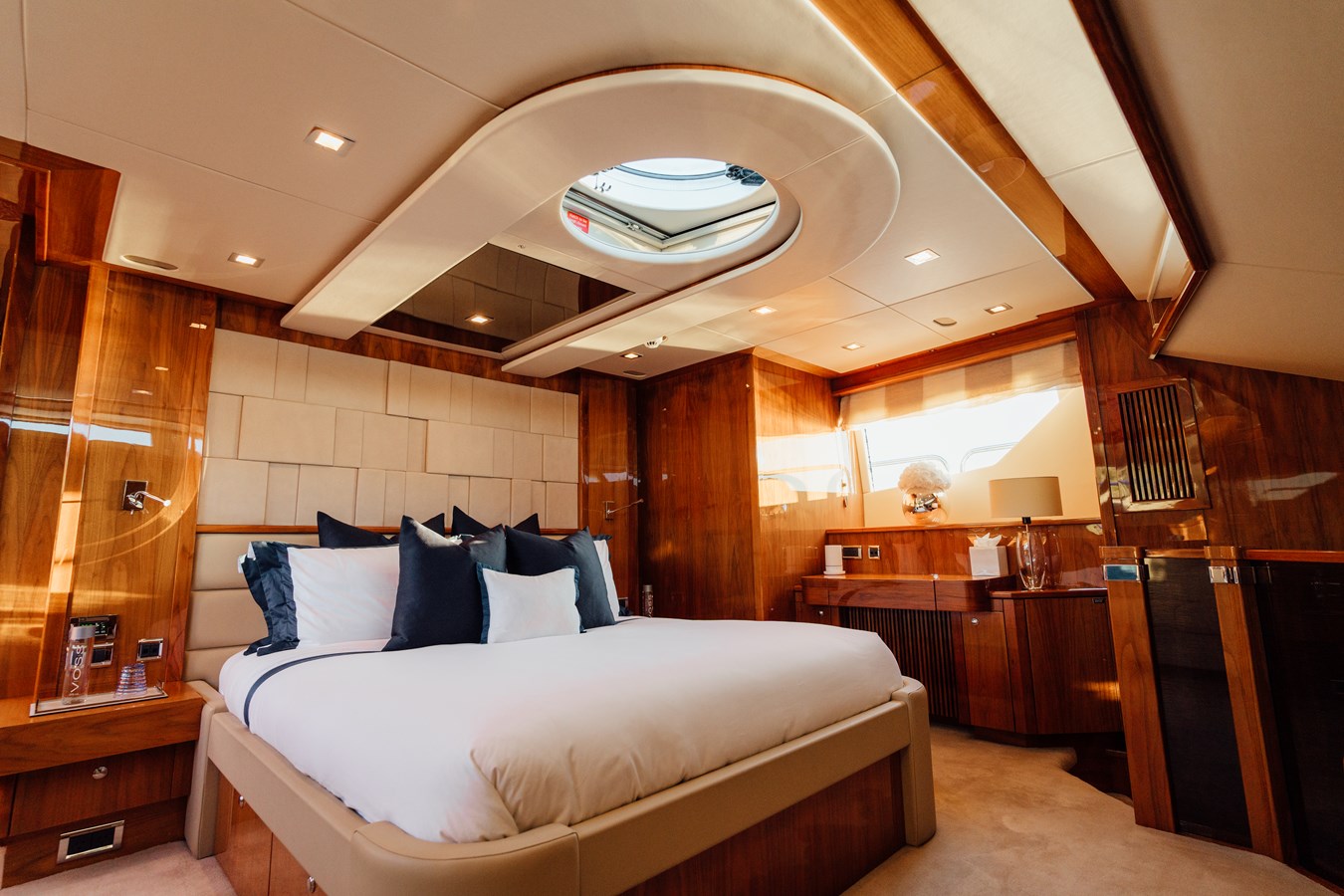 Sunseeker Motor Yacht CHAOS For Sale