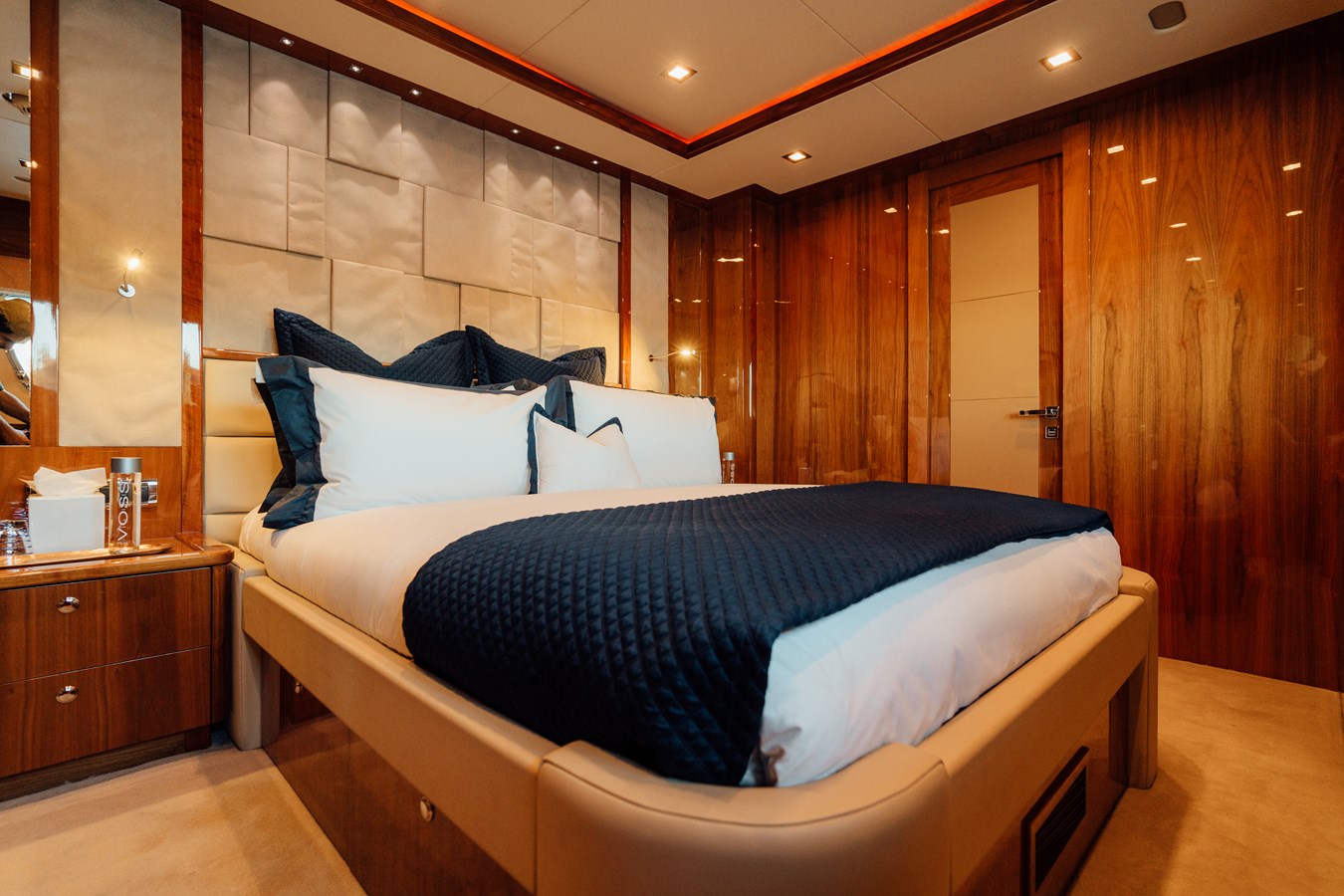 Sunseeker Motor Yacht CHAOS For Sale