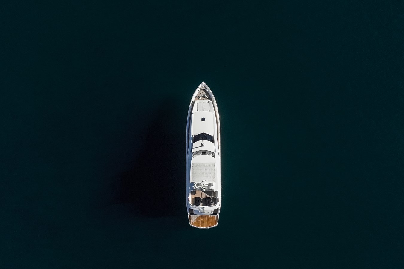 Sunseeker Motor Yacht CHAOS For Sale