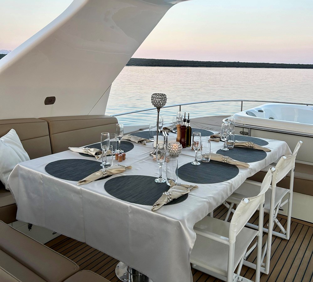 Sunreef Yachts Catamaran Clouds For Sale