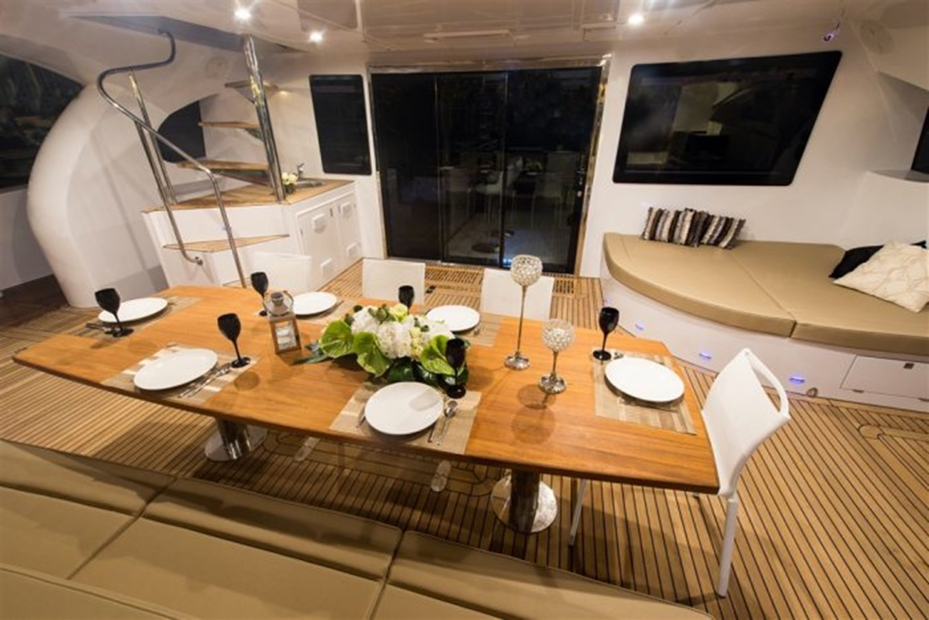 Sunreef Yachts Catamaran Clouds For Sale