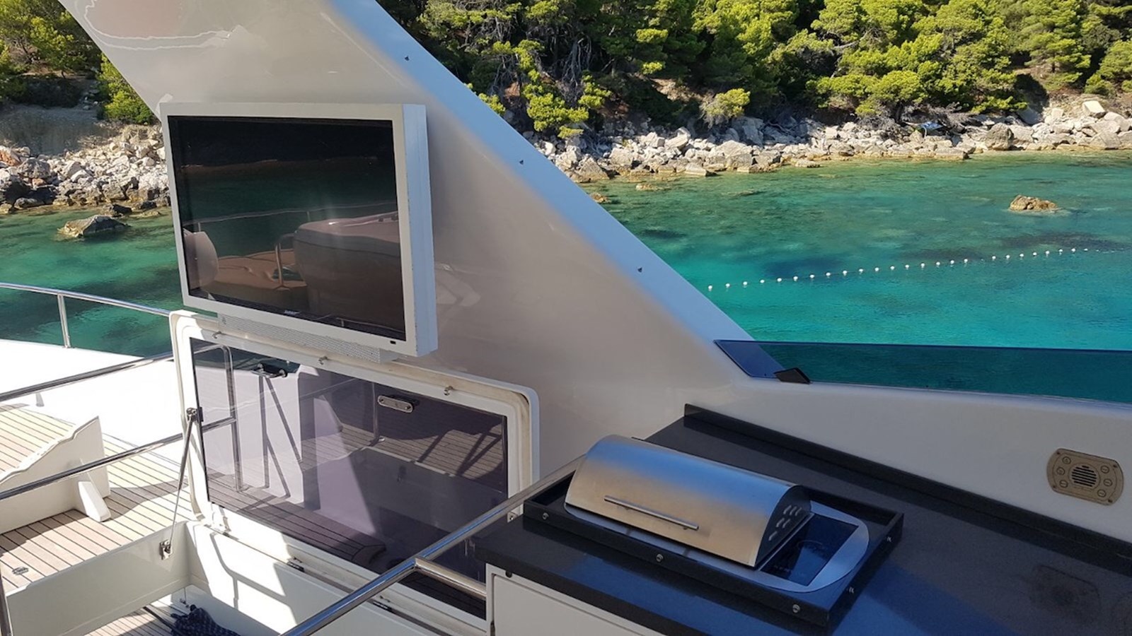Sunreef Yachts Catamaran Clouds For Sale