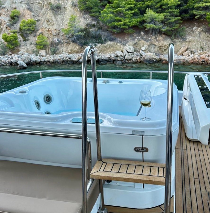 Sunreef Yachts Catamaran Clouds For Sale