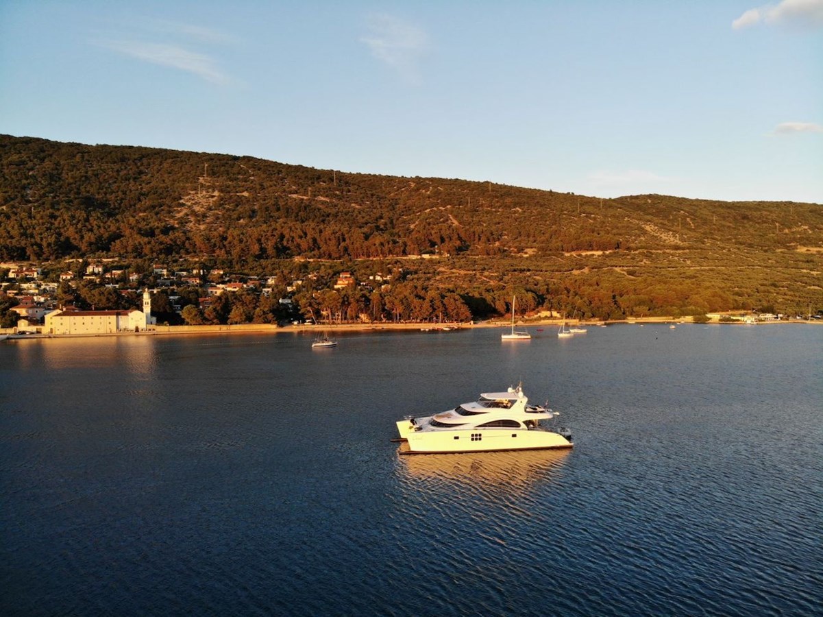 Sunreef Yachts Catamaran Clouds For Sale