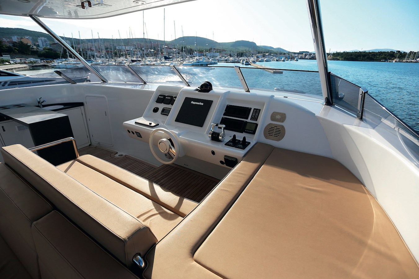 Sunreef Yachts Catamaran Clouds For Sale
