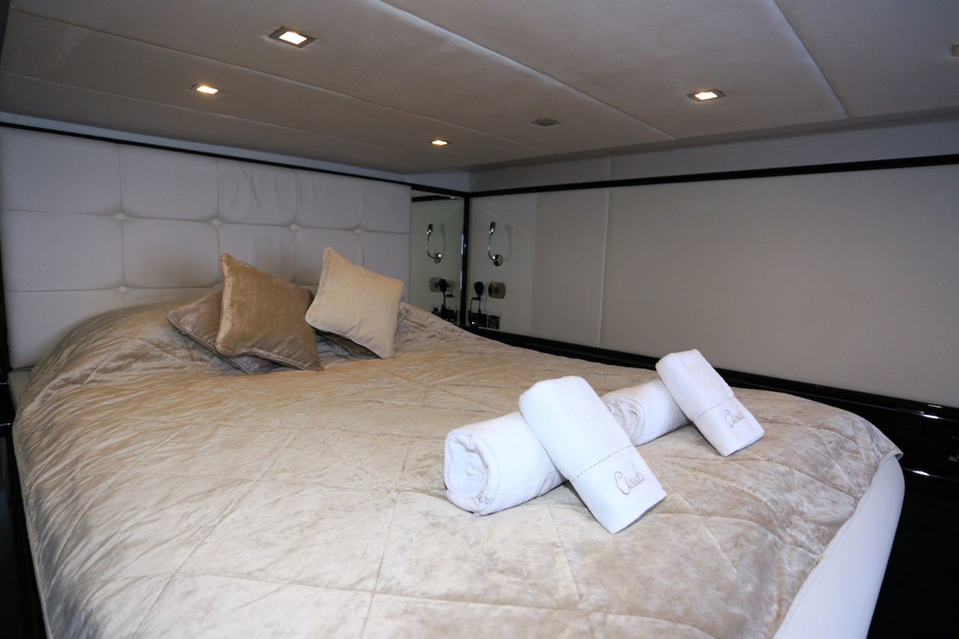Sunreef Yachts Catamaran Clouds For Sale