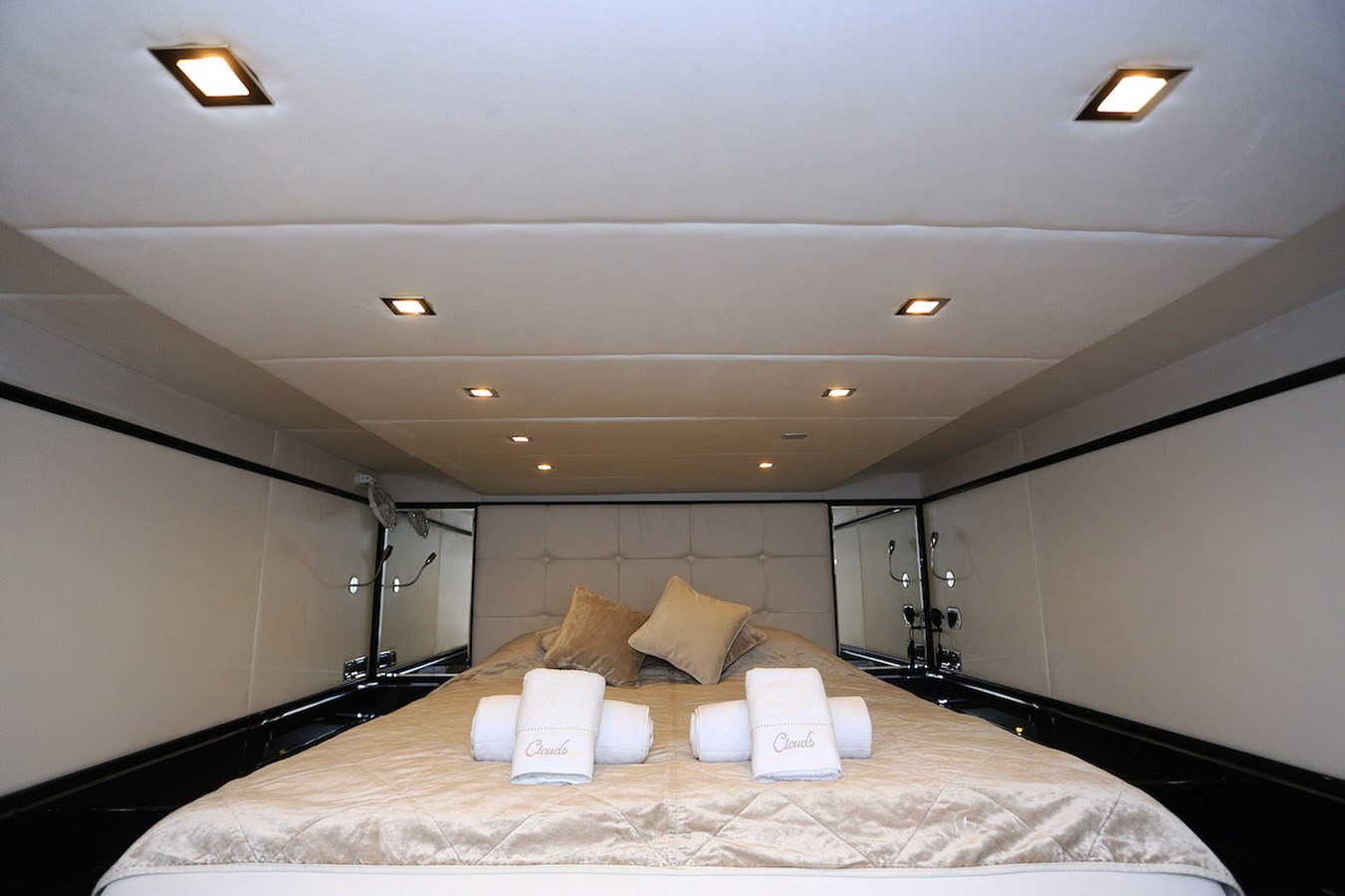 Sunreef Yachts Catamaran Clouds For Sale