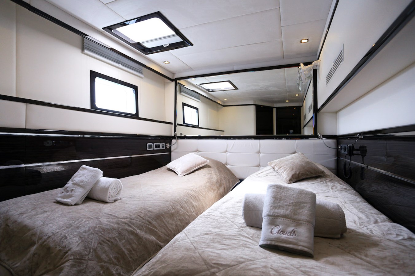 Sunreef Yachts Catamaran Clouds For Sale