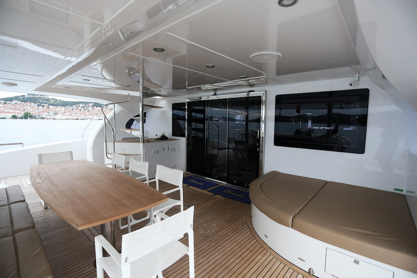 Sunreef Yachts Catamaran Clouds For Sale