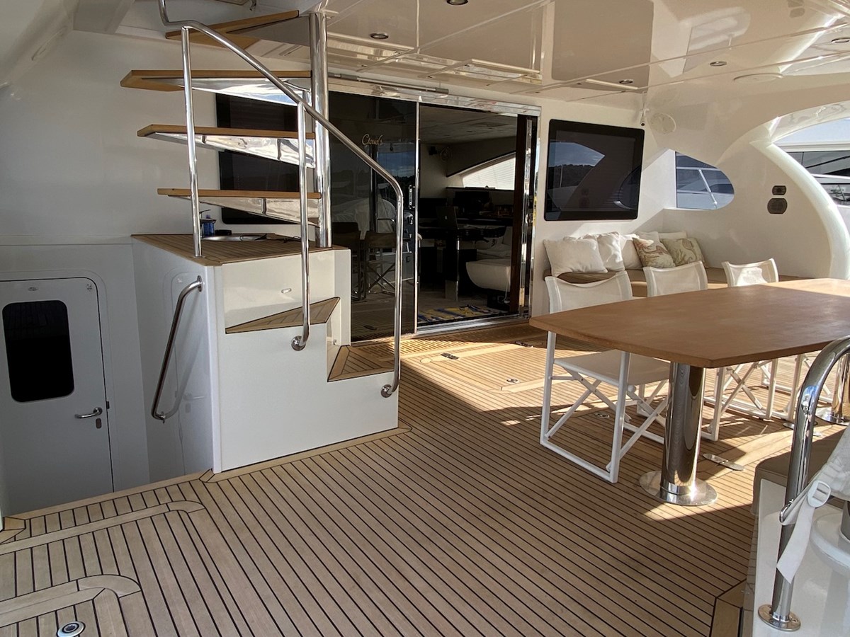 Sunreef Yachts Catamaran Clouds For Sale