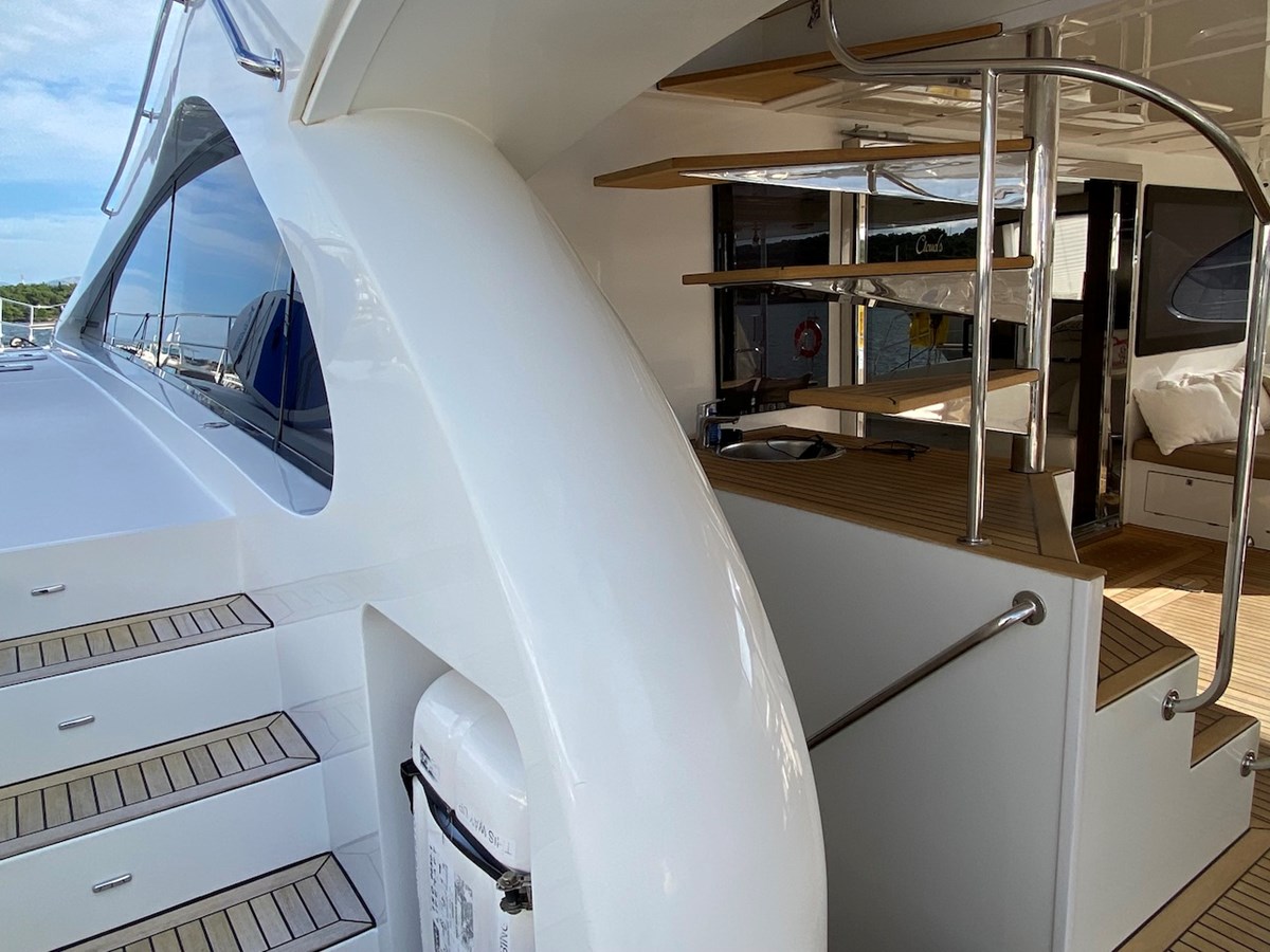 Sunreef Yachts Catamaran Clouds For Sale