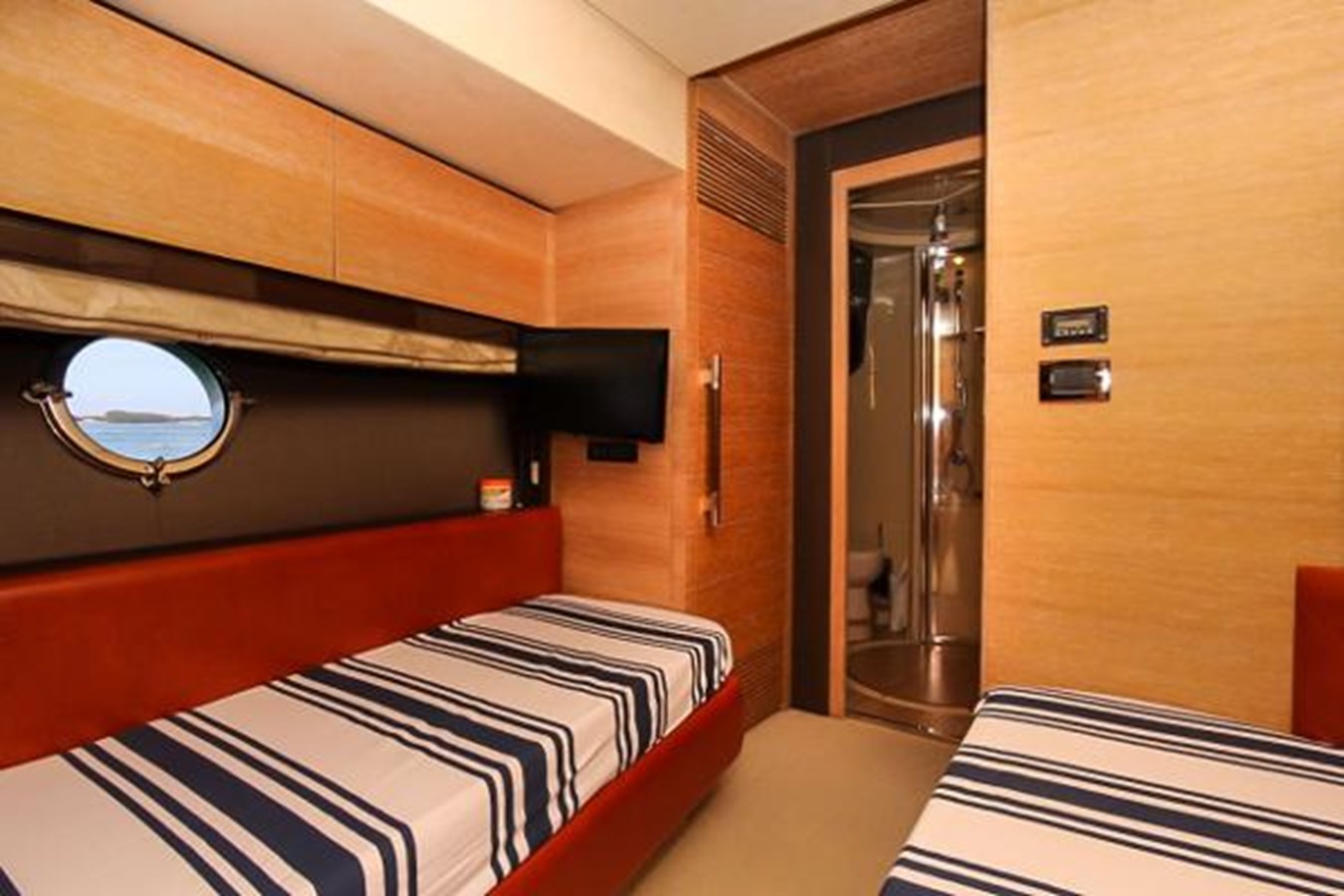 Azimut Yachts Motor Boat 70 For Sale