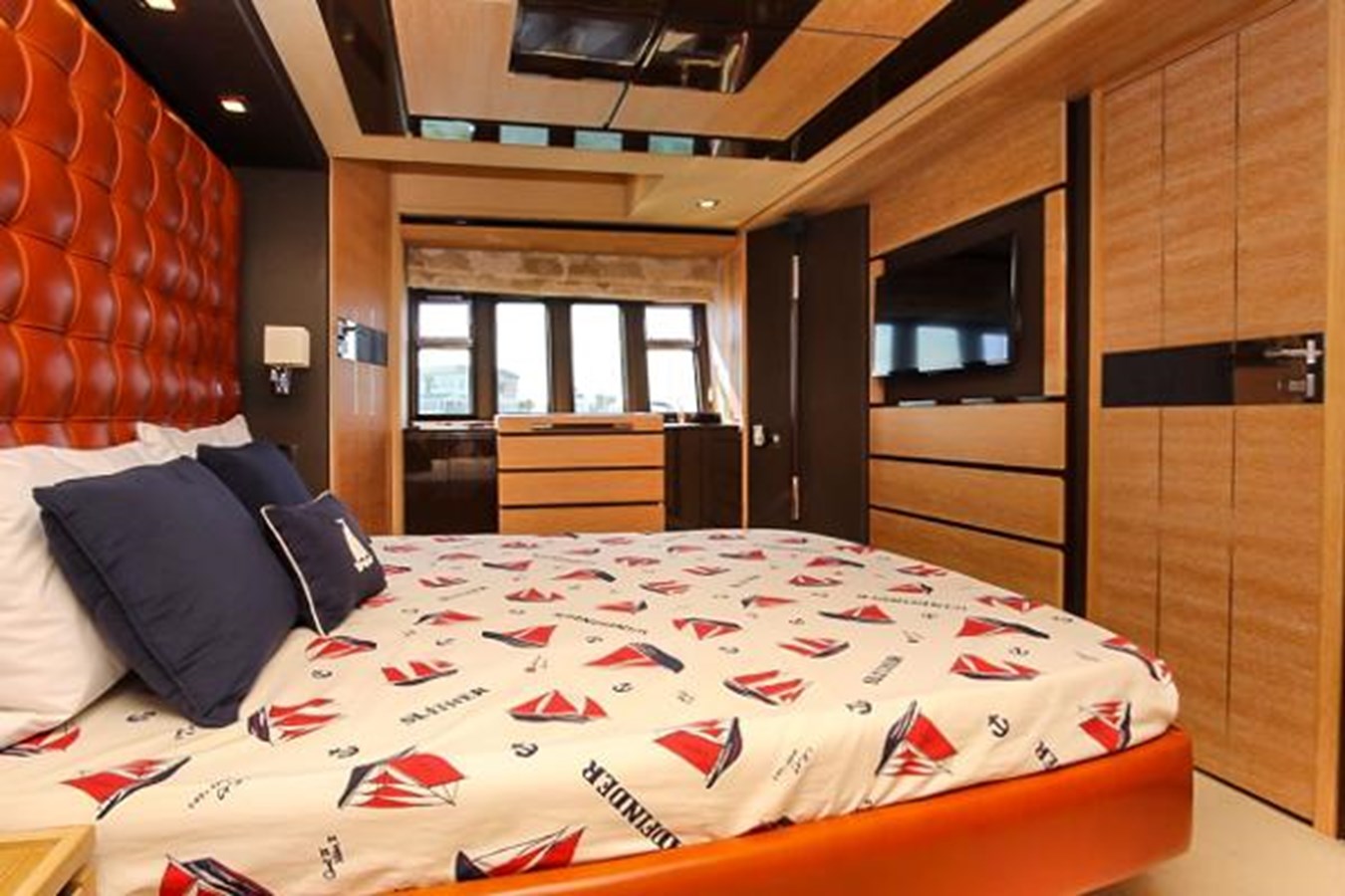 Azimut Yachts Motor Boat 70 For Sale