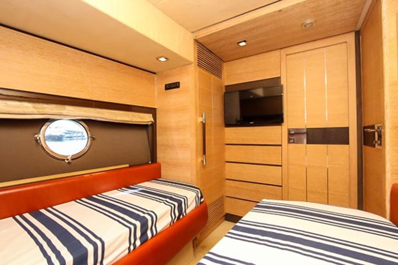 Azimut Yachts Motor Boat 70 For Sale