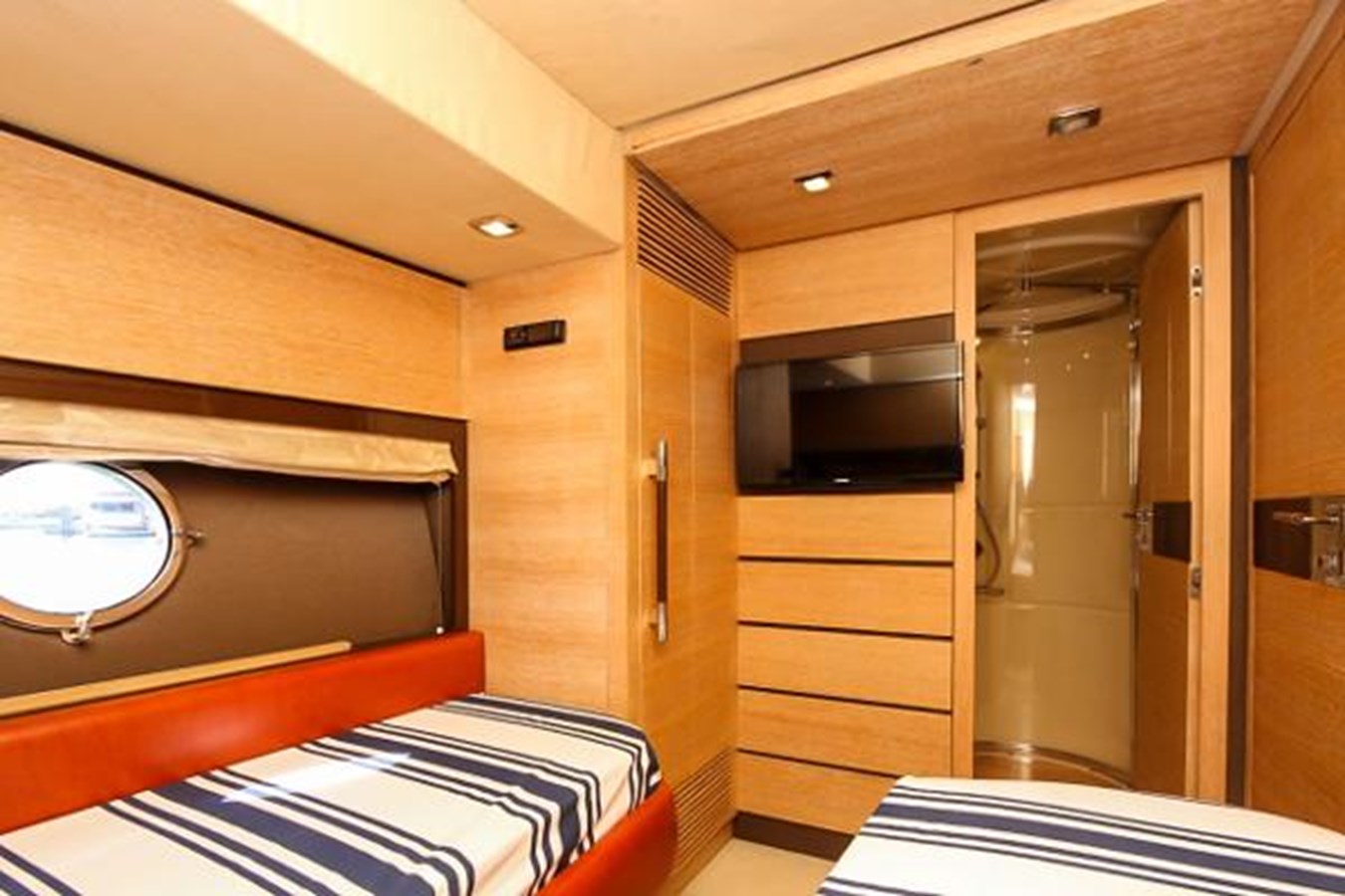 Azimut Yachts Motor Boat 70 For Sale