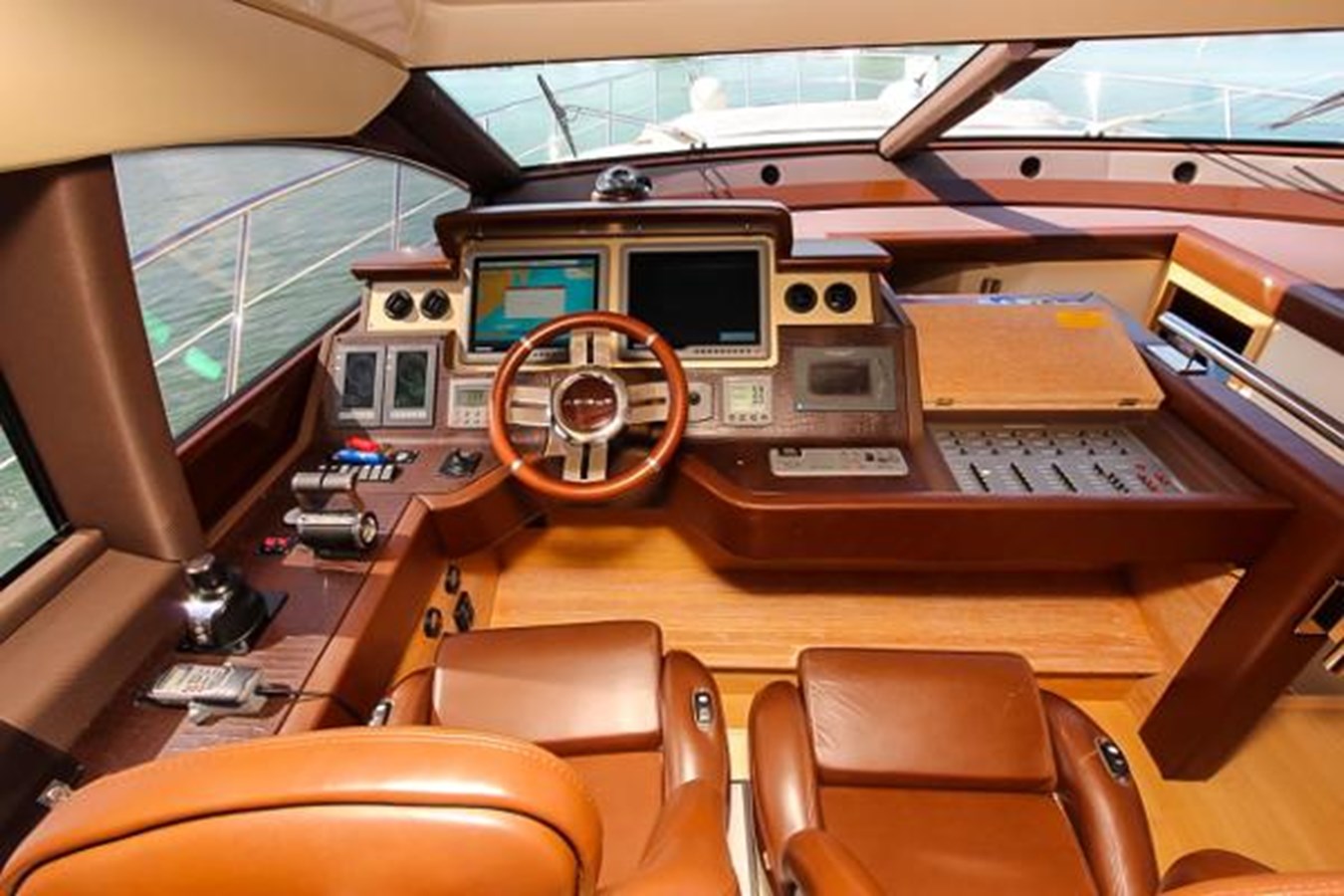 Azimut Yachts Motor Boat 70 For Sale