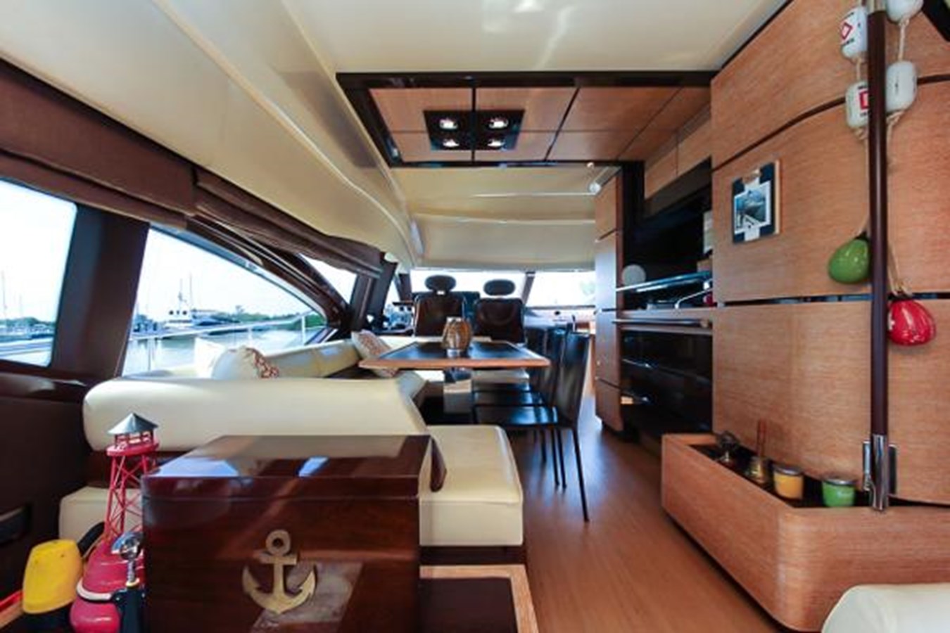 Azimut Yachts Motor Boat 70 For Sale