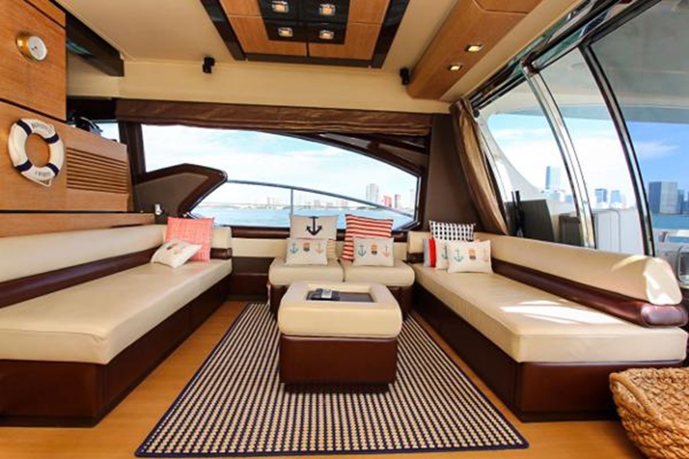 Azimut Yachts Motor Boat 70 For Sale