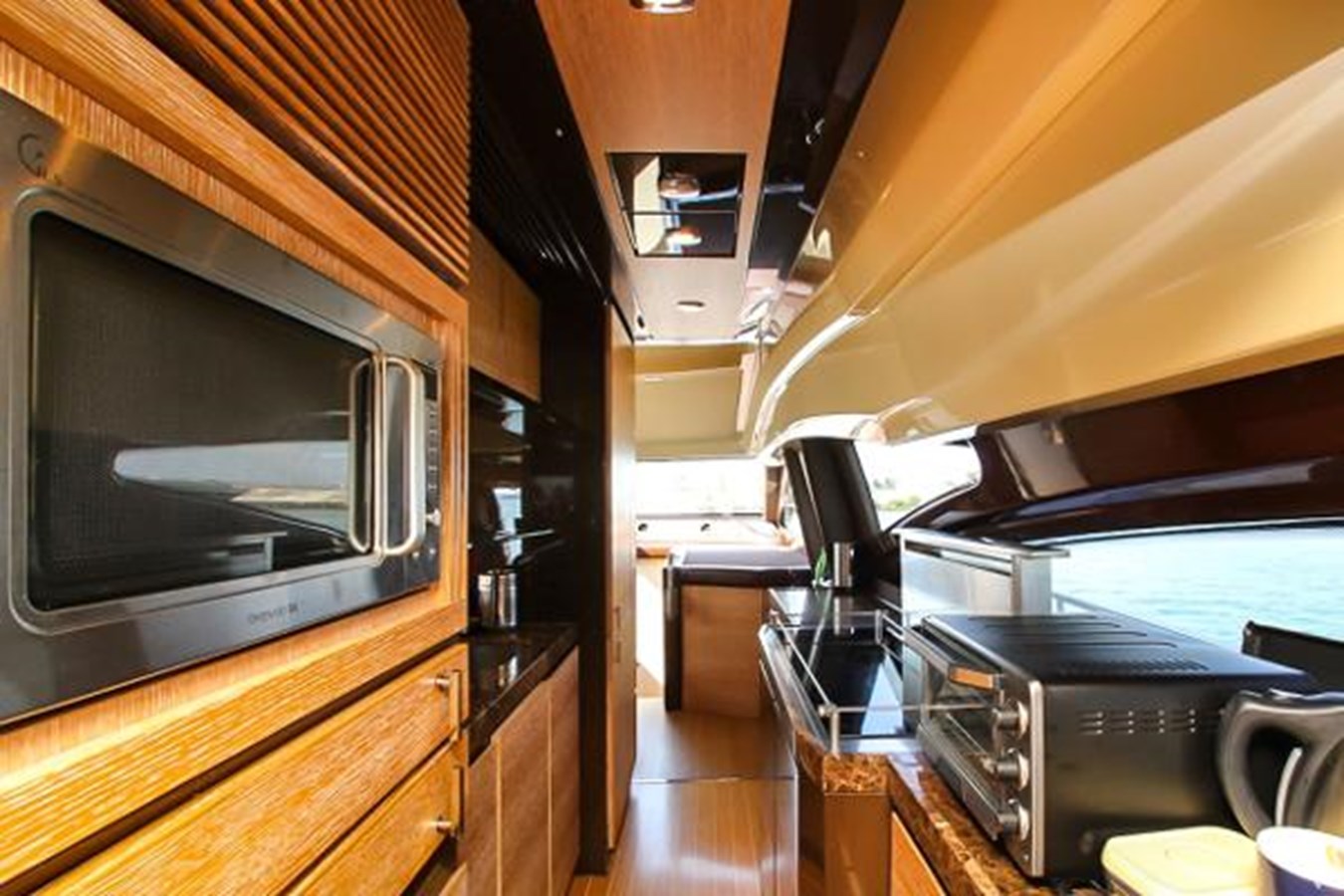 Azimut Yachts Motor Boat 70 For Sale