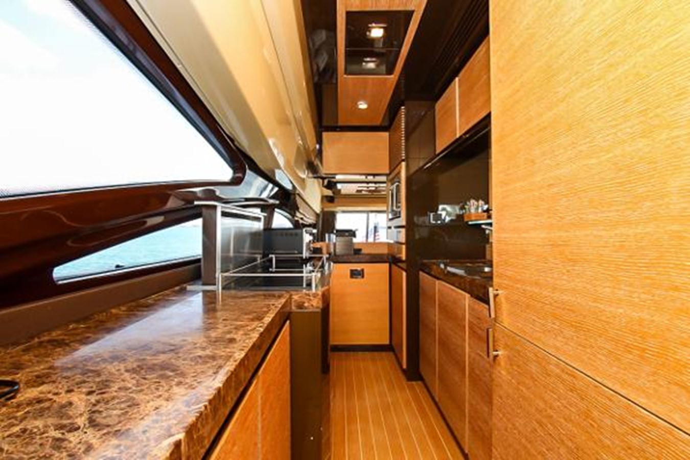 Azimut Yachts Motor Boat 70 For Sale