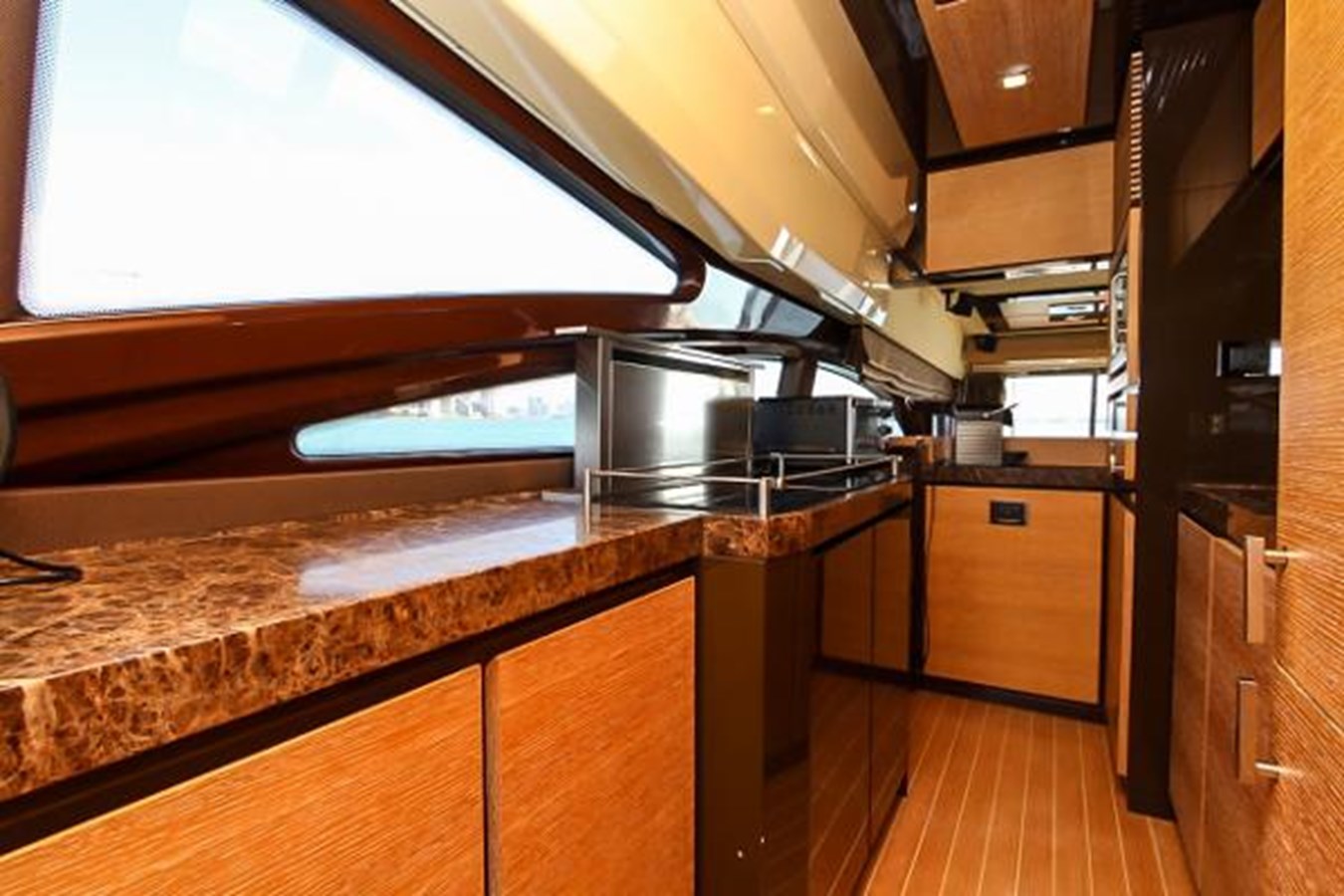 Azimut Yachts Motor Boat 70 For Sale