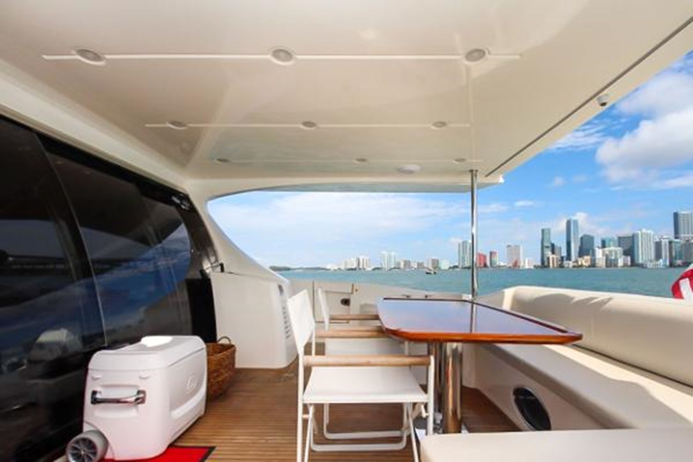 Azimut Yachts Motor Boat 70 For Sale
