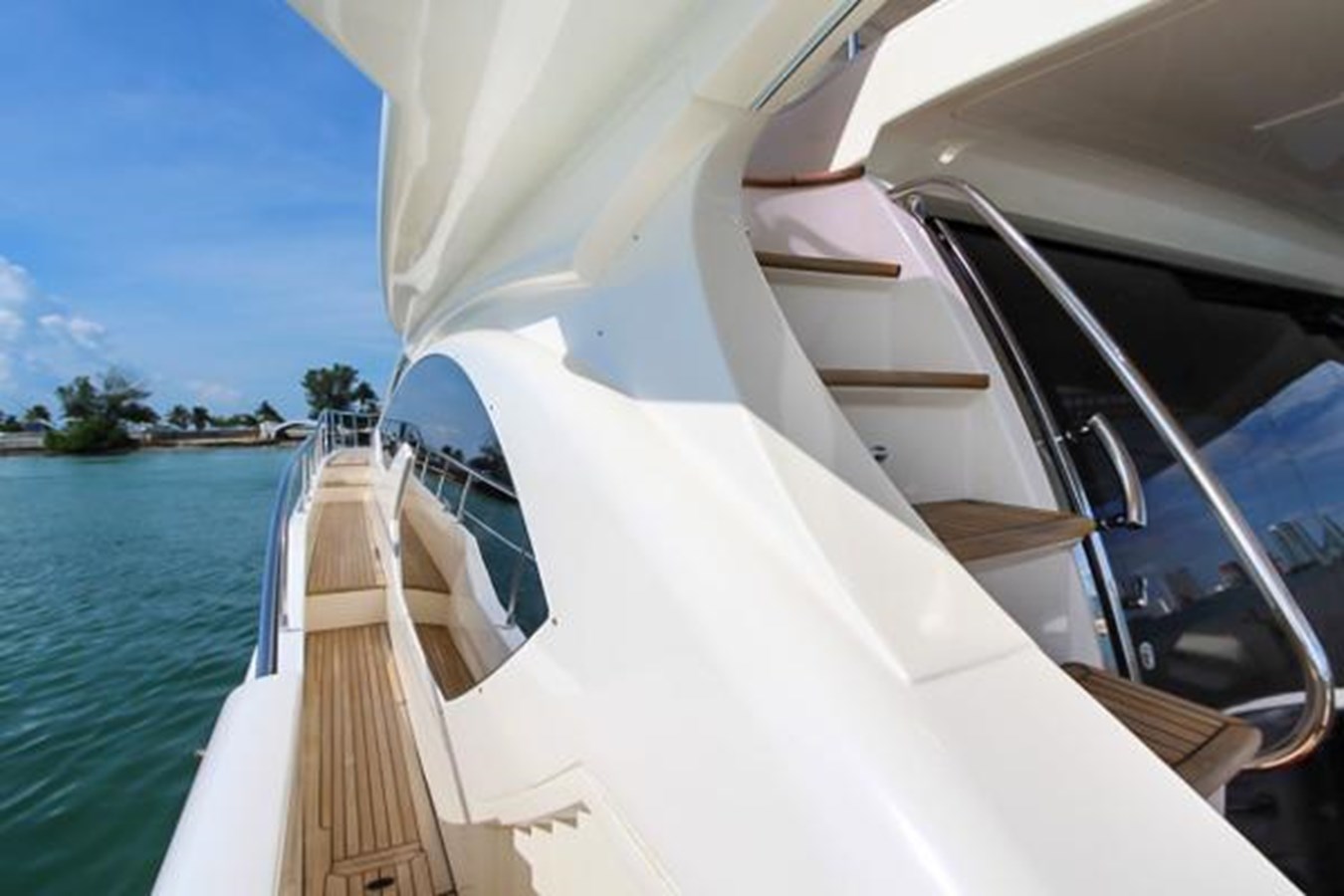 Azimut Yachts Motor Boat 70 For Sale