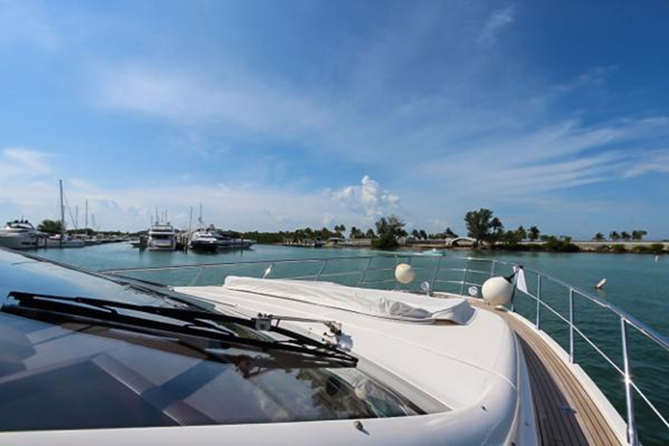 Azimut Yachts Motor Boat 70 For Sale
