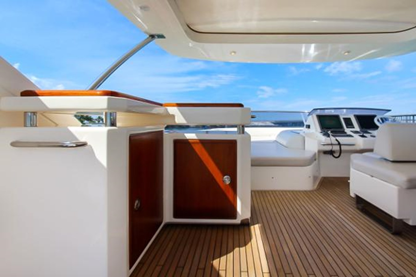 Azimut Yachts Motor Boat 70 For Sale