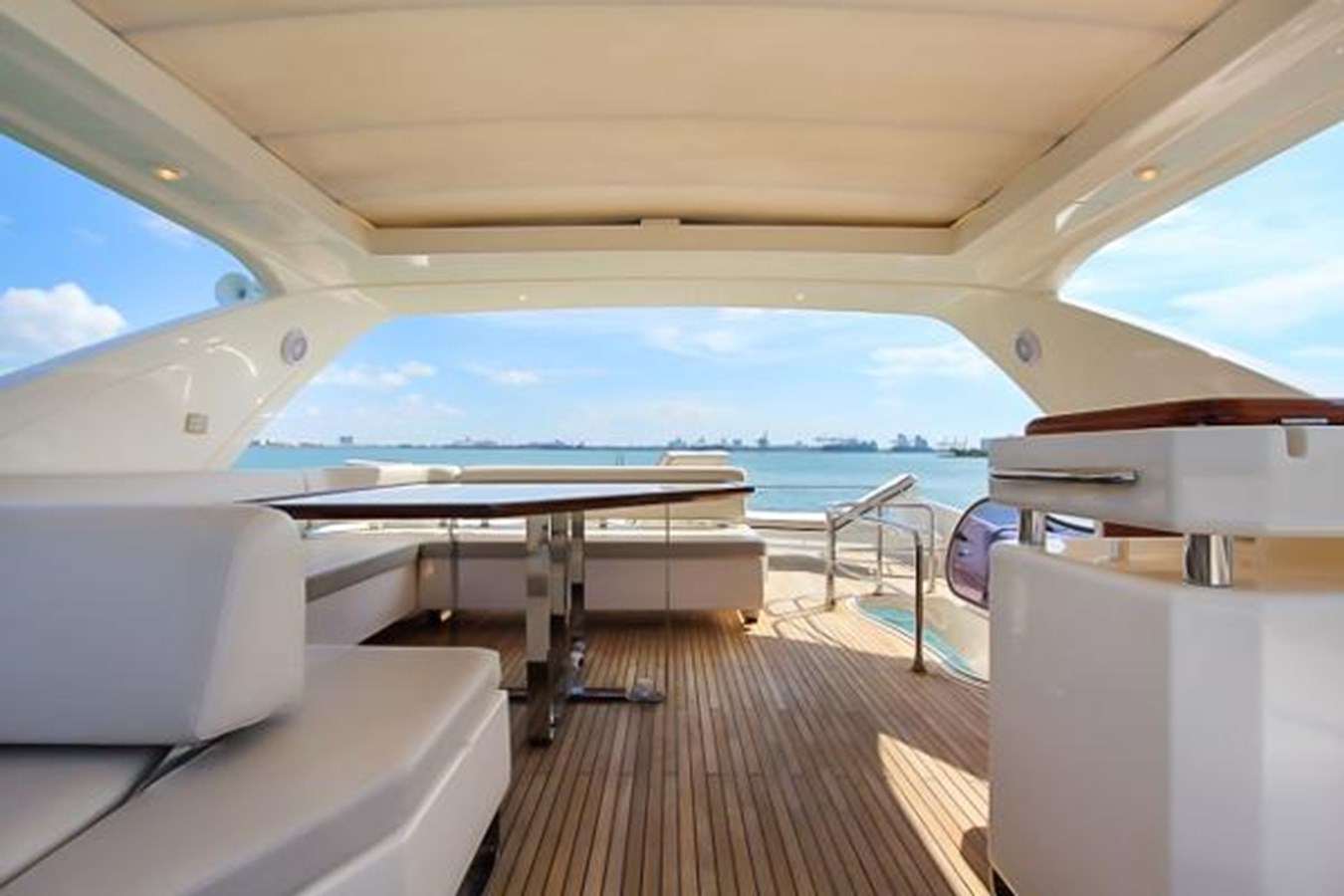 Azimut Yachts Motor Boat 70 For Sale