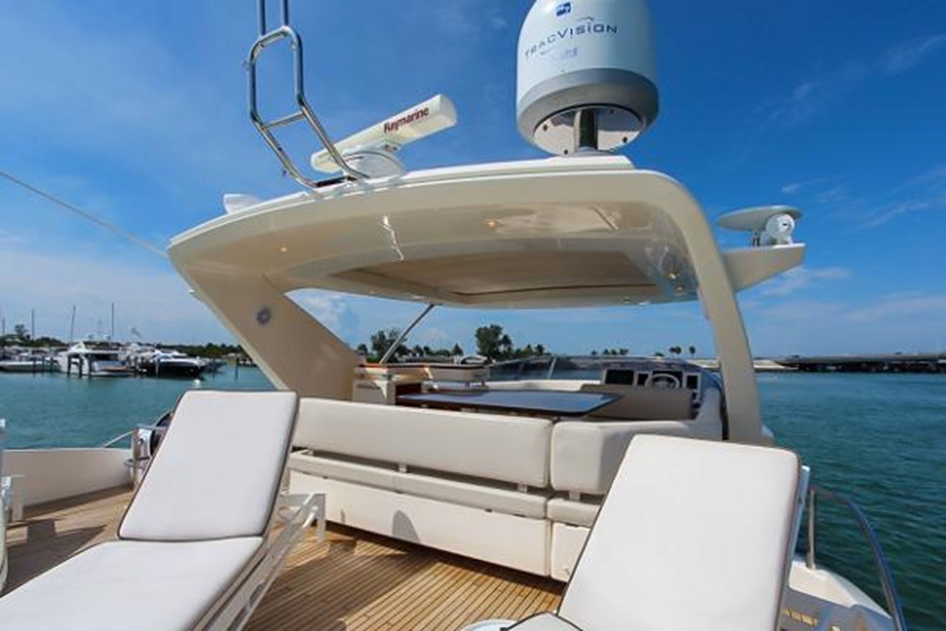 Azimut Yachts Motor Boat 70 For Sale