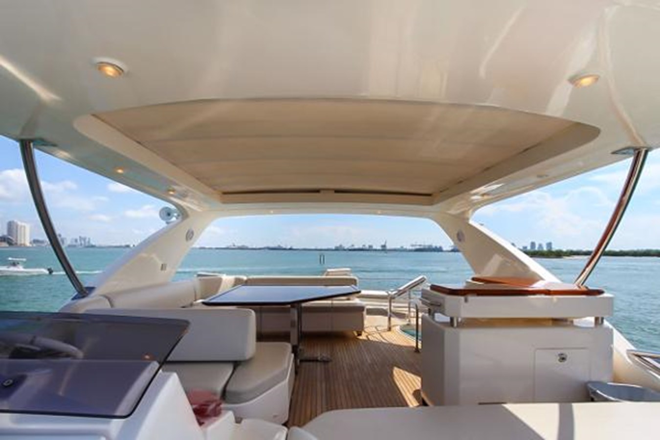 Azimut Yachts Motor Boat 70 For Sale