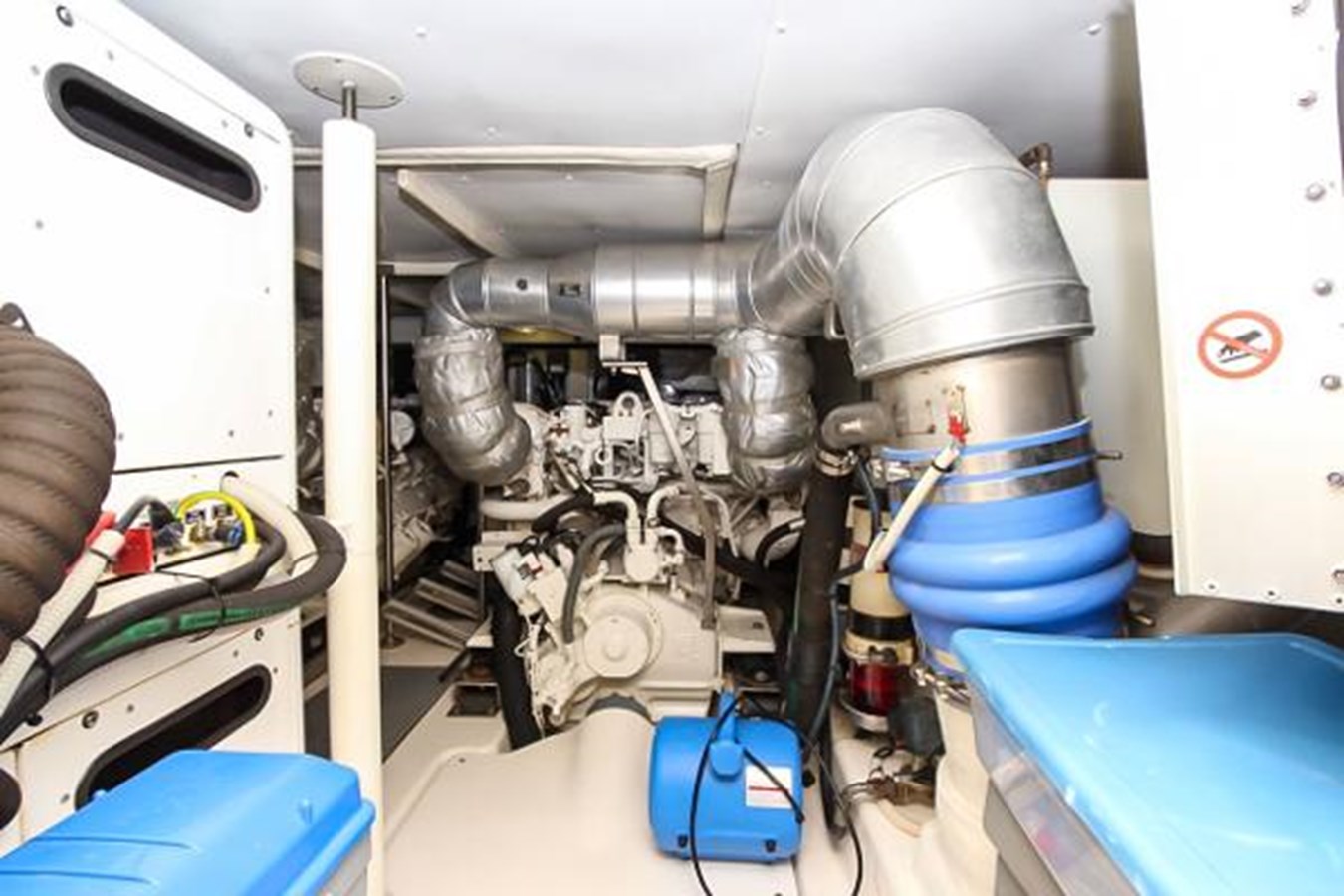 Azimut Yachts Motor Boat 70 For Sale
