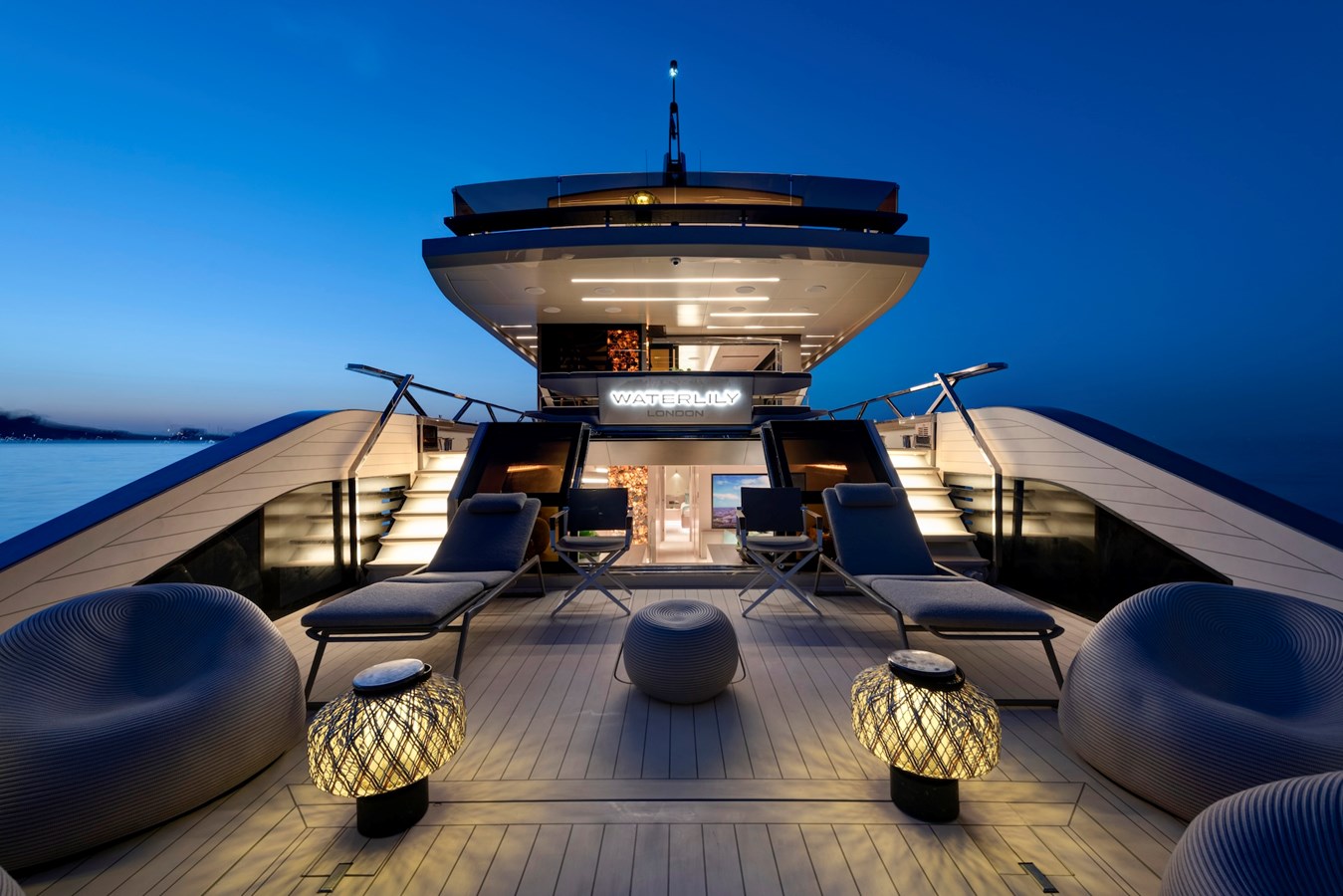 Mazu Yachts Motor Yacht Mazu 92 For Sale
