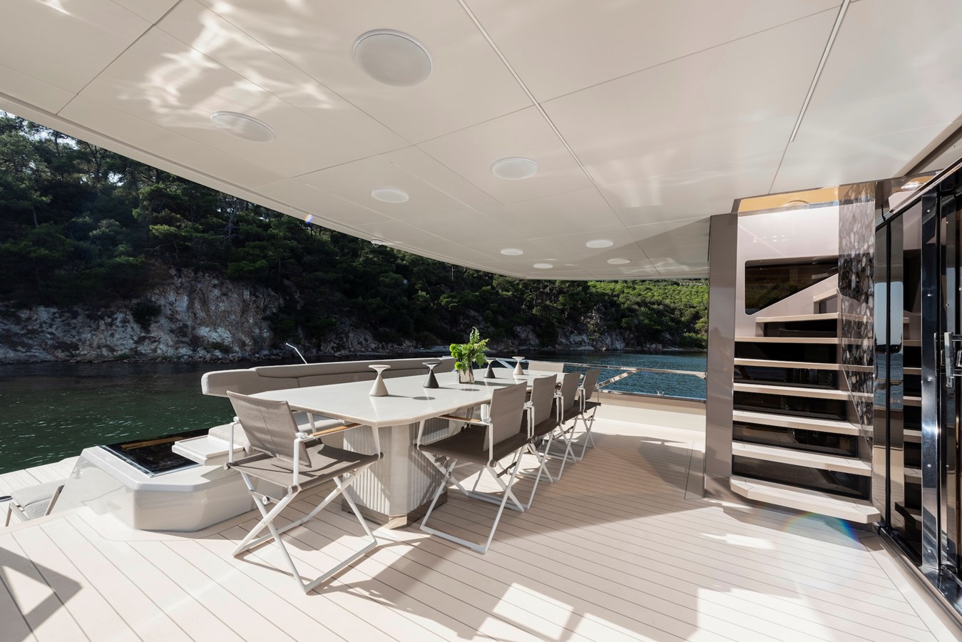 Mazu Yachts Motor Yacht Mazu 92 For Sale