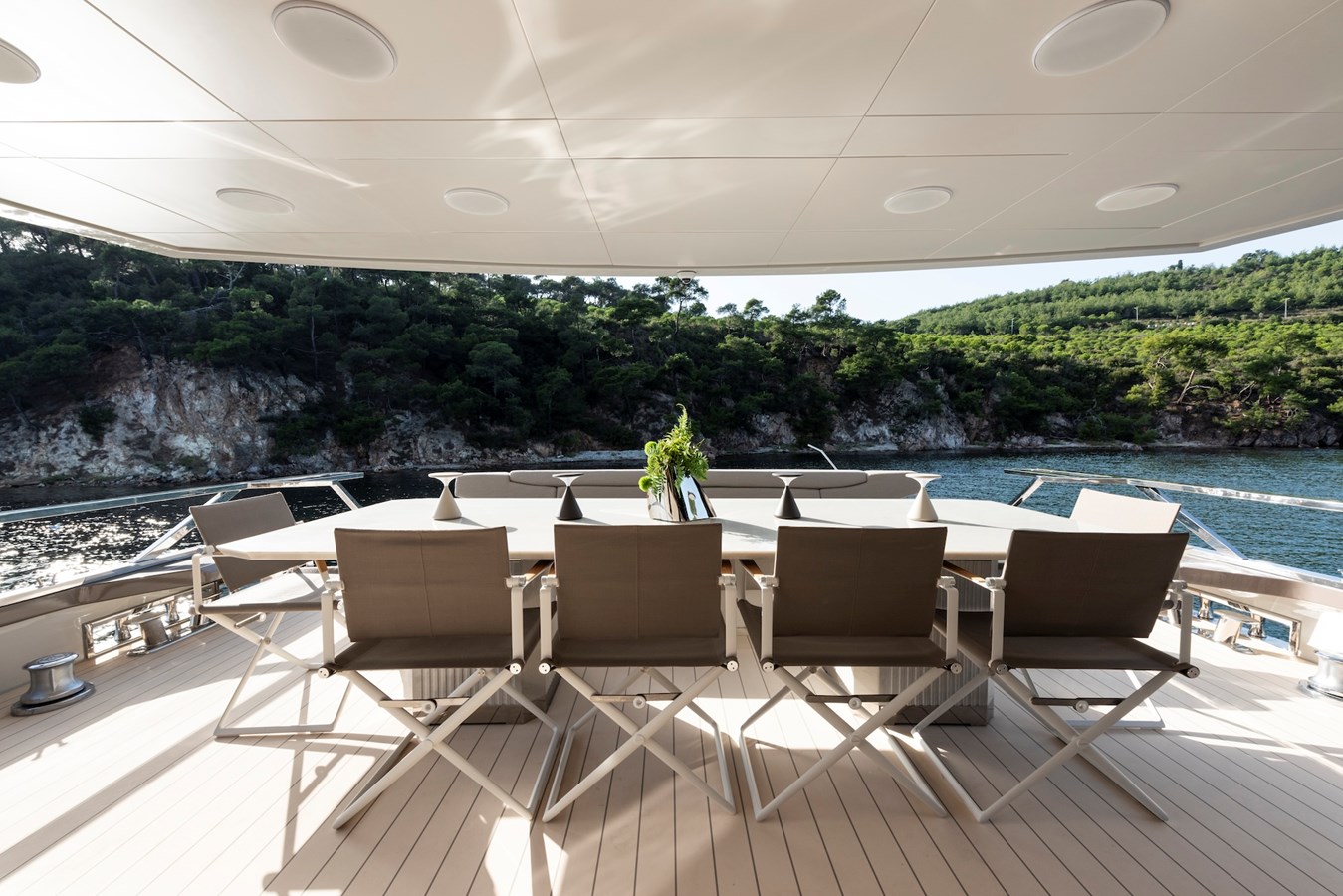 Mazu Yachts Motor Yacht Mazu 92 For Sale