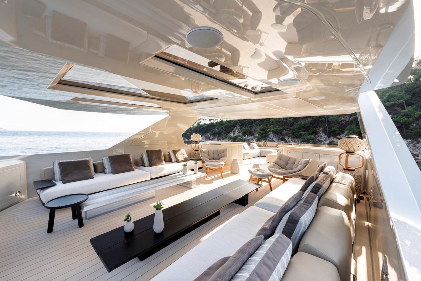 Mazu Yachts Motor Yacht Mazu 92 For Sale