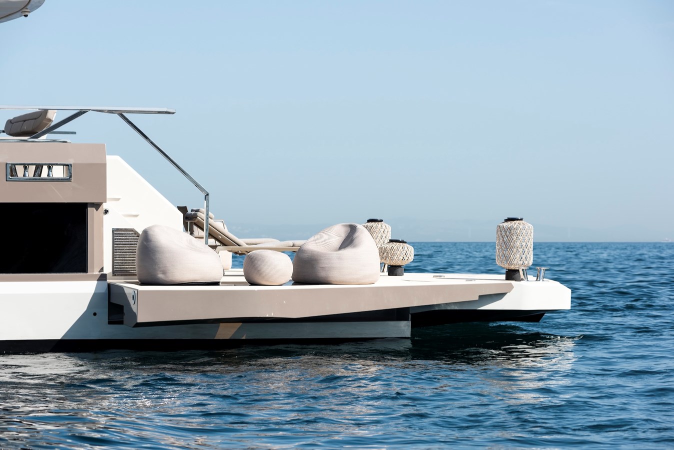 Mazu Yachts Motor Yacht Mazu 92 For Sale