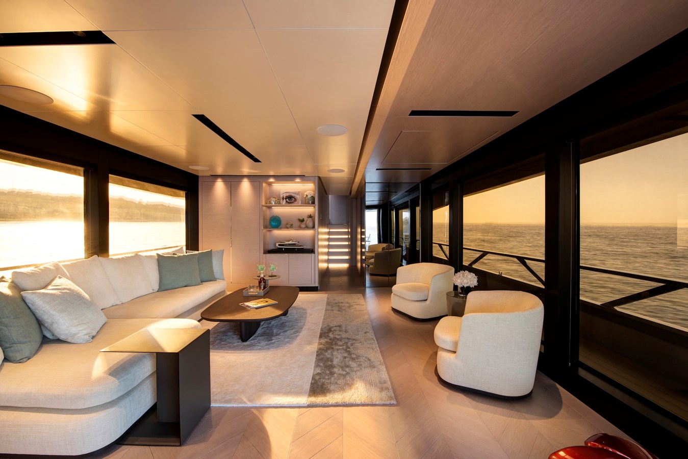 Mazu Yachts Motor Yacht Mazu 92 For Sale