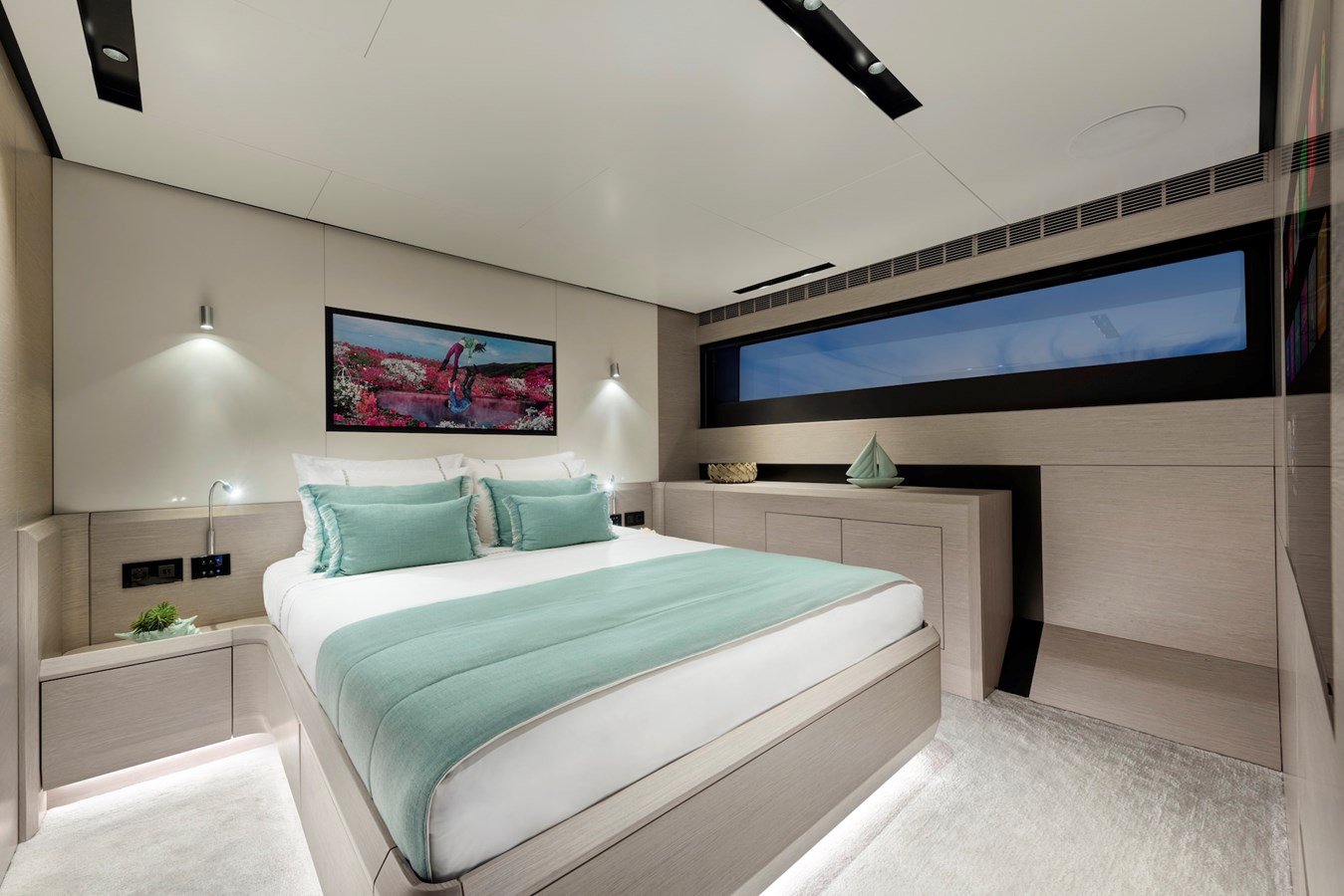 Mazu Yachts Motor Yacht Mazu 92 For Sale
