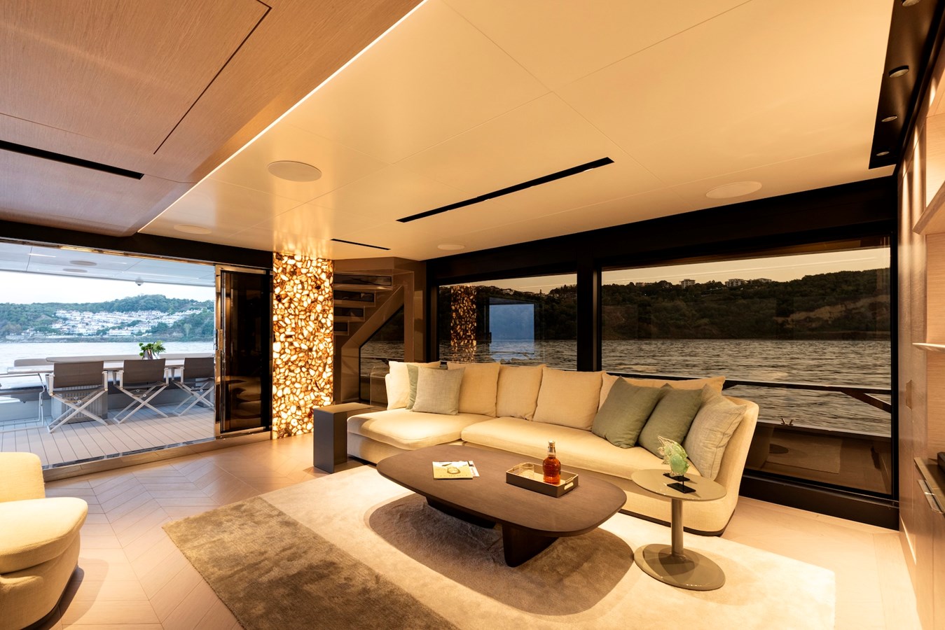 Mazu Yachts Motor Yacht Mazu 92 For Sale