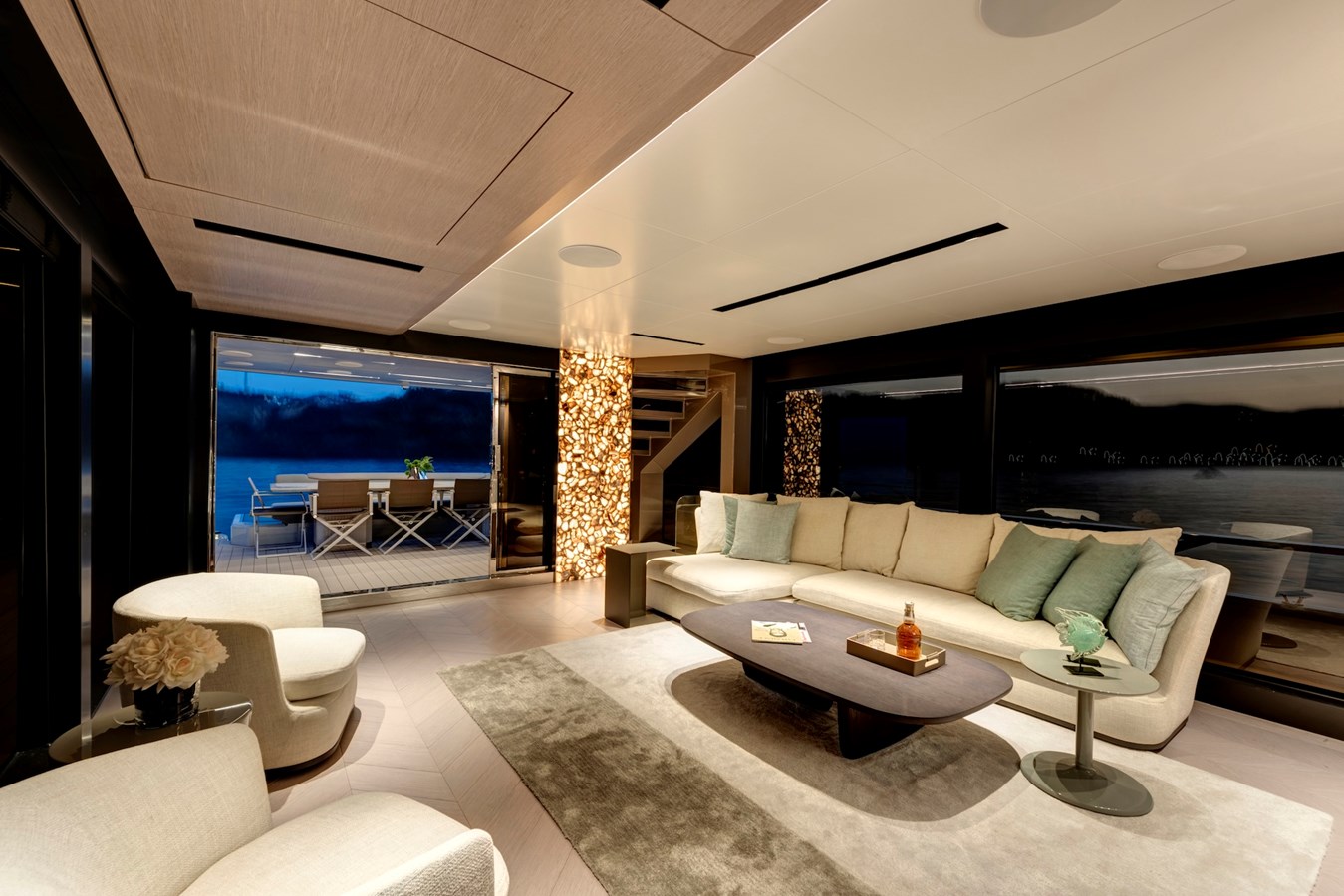 Mazu Yachts Motor Yacht Mazu 92 For Sale