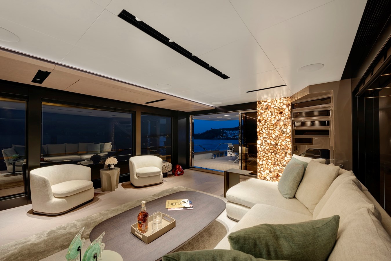 Mazu Yachts Motor Yacht Mazu 92 For Sale