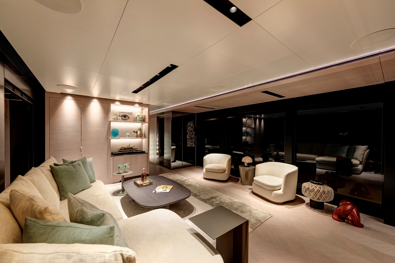 Mazu Yachts Motor Yacht Mazu 92 For Sale
